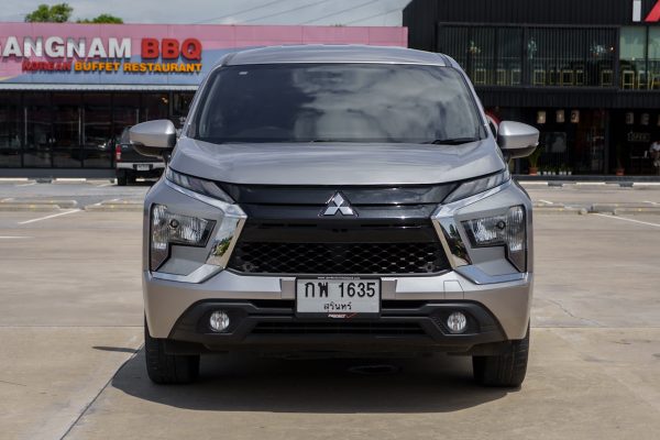 MITSUBISHI X-PANDER 1.5 GT ปี2022 (กบ1635) - Image 4