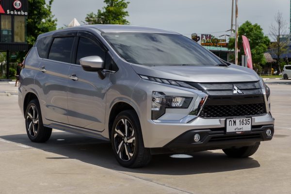 MITSUBISHI X-PANDER 1.5 GT ปี2022 (กบ1635) - Image 5