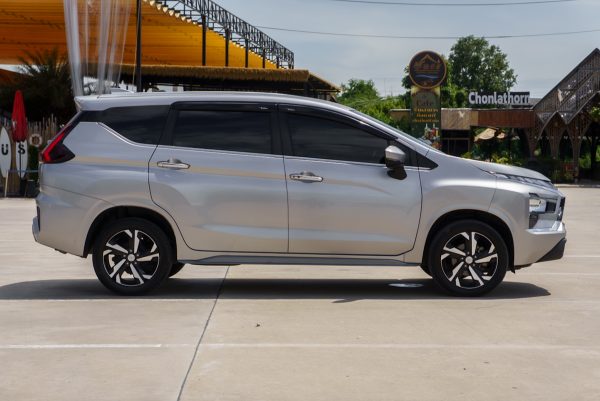 MITSUBISHI X-PANDER 1.5 GT ปี2022 (กบ1635) - Image 6