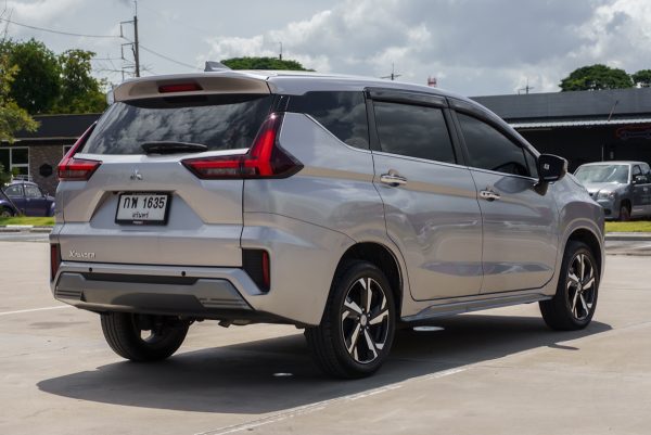 MITSUBISHI X-PANDER 1.5 GT ปี2022 (กบ1635) - Image 7