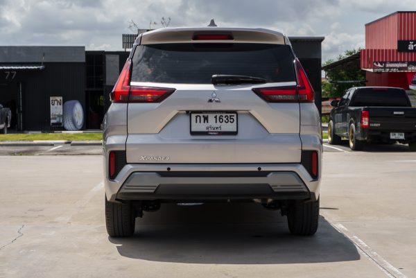MITSUBISHI X-PANDER 1.5 GT ปี2022 (กบ1635) - Image 8