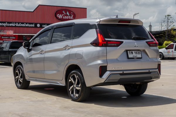 MITSUBISHI X-PANDER 1.5 GT ปี2022 (กบ1635) - Image 9