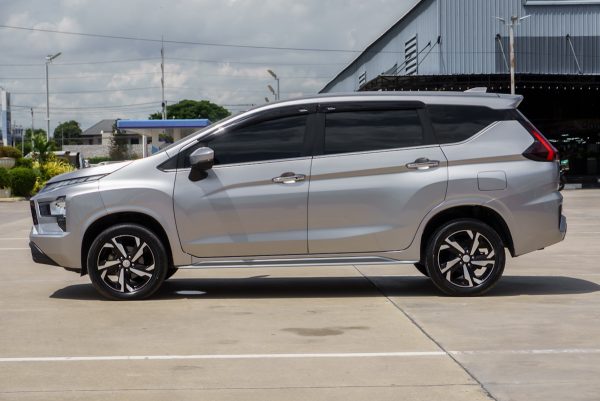 MITSUBISHI X-PANDER 1.5 GT ปี2022 (กบ1635) - Image 10