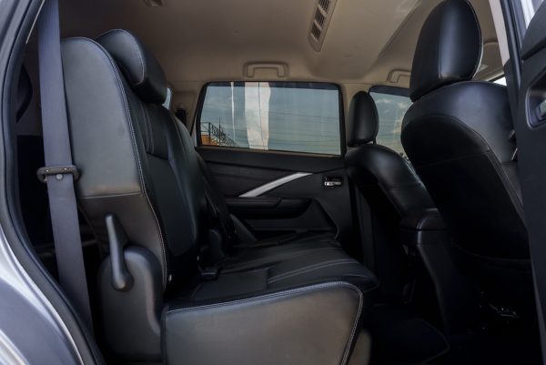 MITSUBISHI X-PANDER 1.5 GT ปี2022 (กบ1635) - Image 12