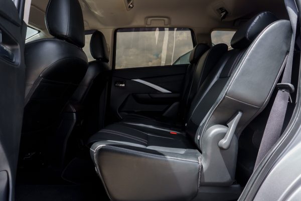 MITSUBISHI X-PANDER 1.5 GT ปี2022 (กบ1635) - Image 13