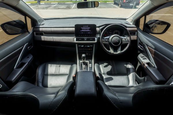 MITSUBISHI X-PANDER 1.5 GT ปี2022 (กบ1635) - Image 15