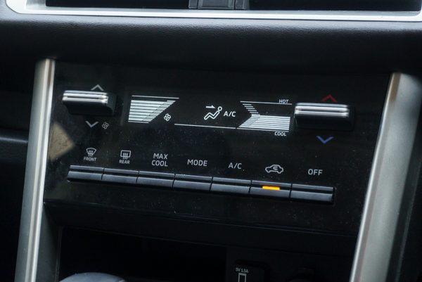 MITSUBISHI X-PANDER 1.5 GT ปี2022 (กบ1635) - Image 21