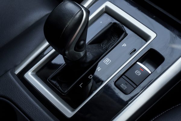 MITSUBISHI X-PANDER 1.5 GT ปี2022 (กบ1635) - Image 22