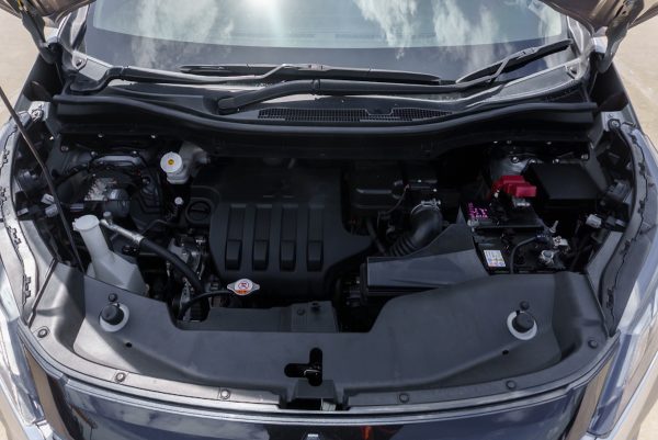 MITSUBISHI X-PANDER 1.5 GT ปี2022 (กบ1635) - Image 30