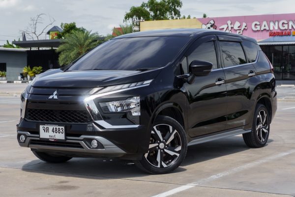 MITSUBISHI X-PANDER 1.5 GT ปี2022 (จต4883) - Image 2