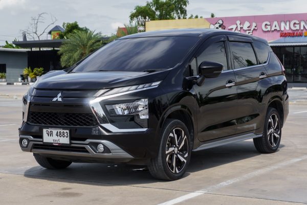 MITSUBISHI X-PANDER 1.5 GT ปี2022 (จต4883) - Image 3