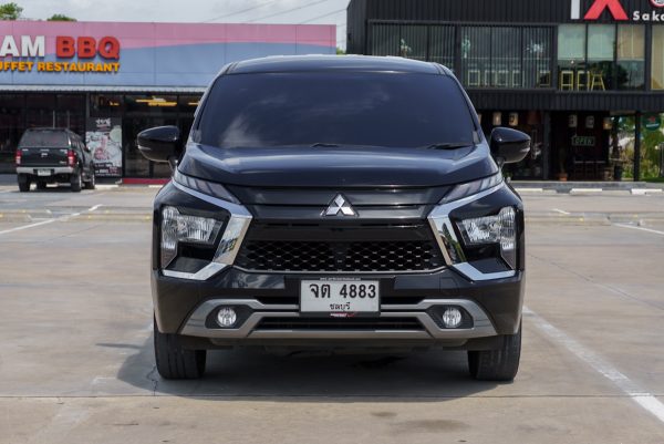 MITSUBISHI X-PANDER 1.5 GT ปี2022 (จต4883) - Image 4