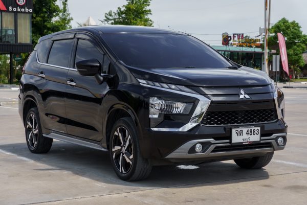 MITSUBISHI X-PANDER 1.5 GT ปี2022 (จต4883) - Image 5