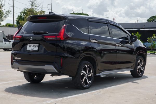 MITSUBISHI X-PANDER 1.5 GT ปี2022 (จต4883) - Image 7