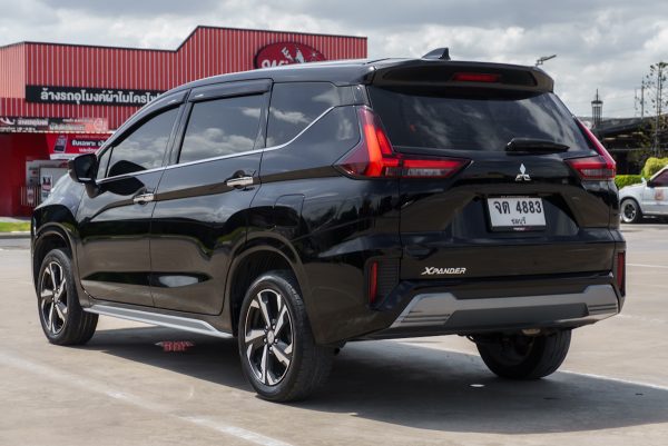 MITSUBISHI X-PANDER 1.5 GT ปี2022 (จต4883) - Image 9