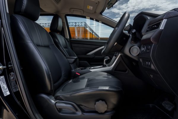 MITSUBISHI X-PANDER 1.5 GT ปี2022 (จต4883) - Image 11