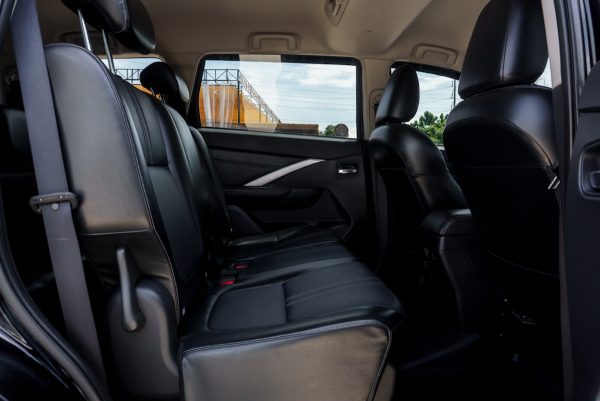 MITSUBISHI X-PANDER 1.5 GT ปี2022 (จต4883) - Image 12