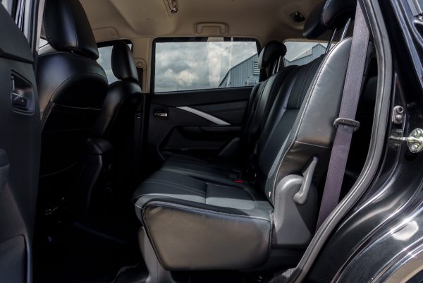 MITSUBISHI X-PANDER 1.5 GT ปี2022 (จต4883) - Image 13