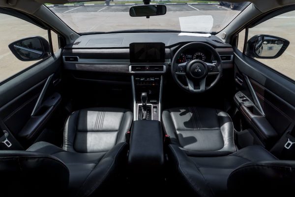 MITSUBISHI X-PANDER 1.5 GT ปี2022 (จต4883) - Image 15