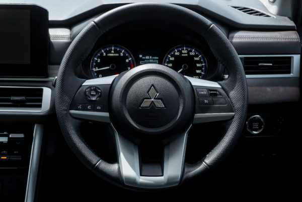 MITSUBISHI X-PANDER 1.5 GT ปี2022 (จต4883) - Image 16