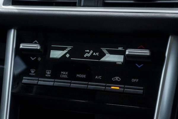 MITSUBISHI X-PANDER 1.5 GT ปี2022 (จต4883) - Image 21