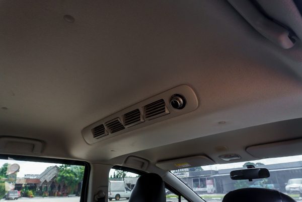 MITSUBISHI X-PANDER 1.5 GT ปี2022 (จต4883) - Image 30