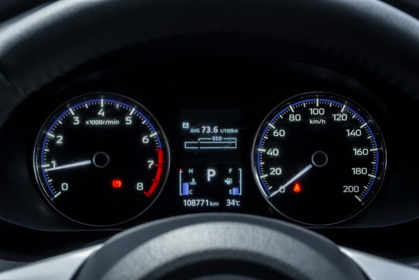 MITSUBISHI X-PANDER 1.5 GT ปี2022 (จต4883) - Image 33
