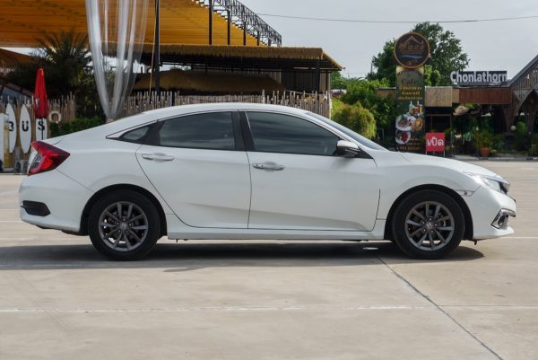 HONDA CIVIC 1.8 EL ปี2021 (2ขฆ4754) - Image 6