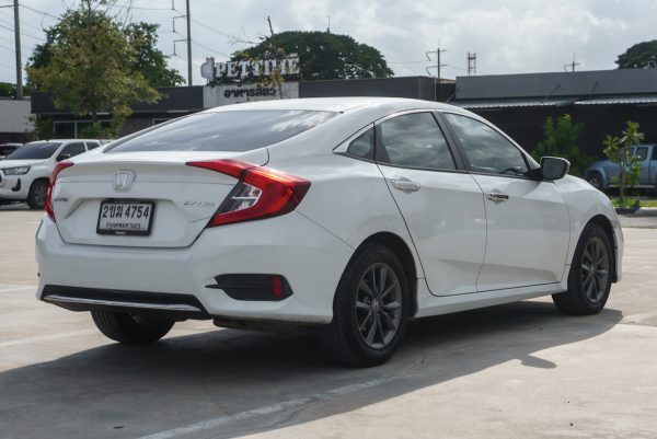 HONDA CIVIC 1.8 EL ปี2021 (2ขฆ4754) - Image 7