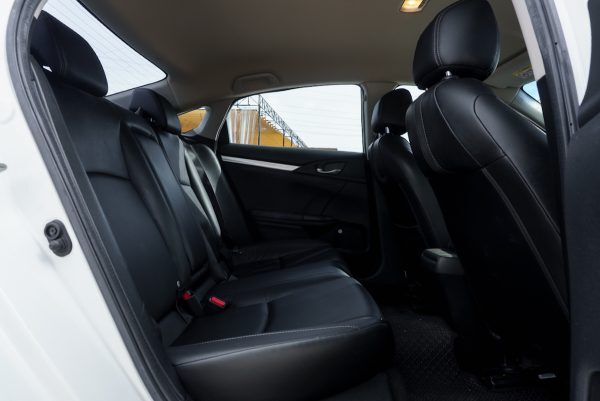 HONDA CIVIC 1.8 EL ปี2021 (2ขฆ4754) - Image 12