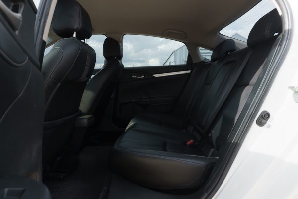HONDA CIVIC 1.8 EL ปี2021 (2ขฆ4754) - Image 13