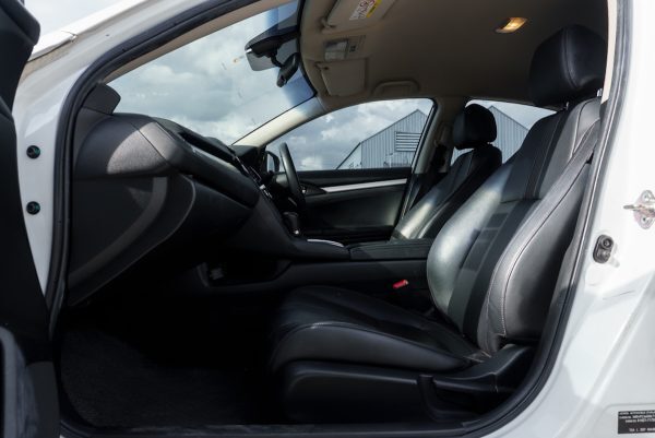 HONDA CIVIC 1.8 EL ปี2021 (2ขฆ4754) - Image 14