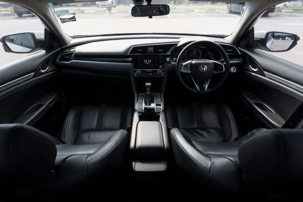 HONDA CIVIC 1.8 EL ปี2021 (2ขฆ4754) - Image 15