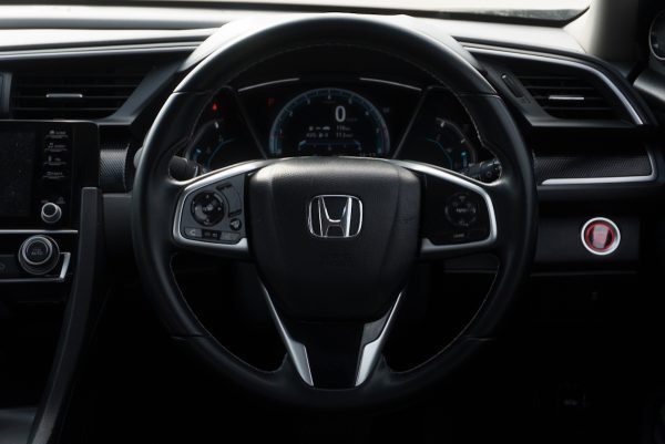 HONDA CIVIC 1.8 EL ปี2021 (2ขฆ4754) - Image 16