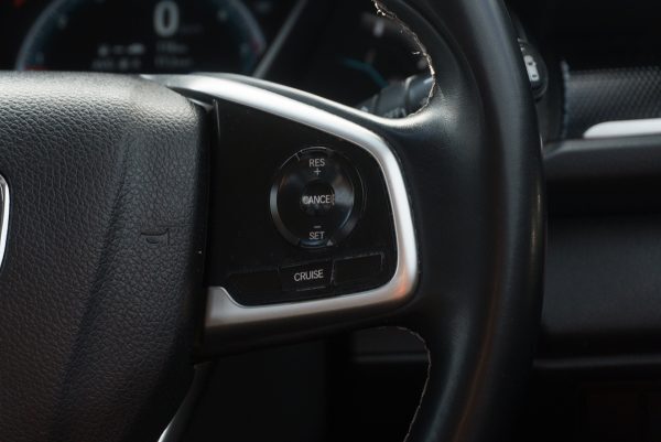 HONDA CIVIC 1.8 EL ปี2021 (2ขฆ4754) - Image 18