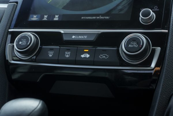 HONDA CIVIC 1.8 EL ปี2021 (2ขฆ4754) - Image 20