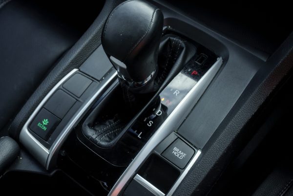 HONDA CIVIC 1.8 EL ปี2021 (2ขฆ4754) - Image 21