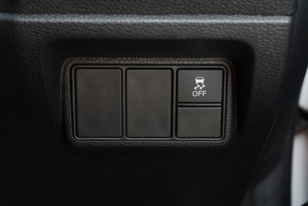 HONDA CIVIC 1.8 EL ปี2021 (2ขฆ4754) - Image 27