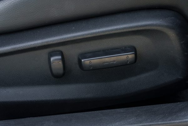 HONDA CIVIC 1.8 EL ปี2021 (2ขฆ4754) - Image 30