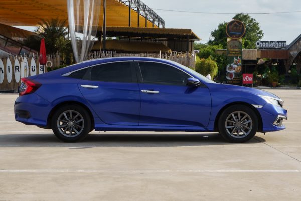 HONDA CIVIC 1.8 EL ปี2019 จด2020 (9กฮ3195) - Image 6