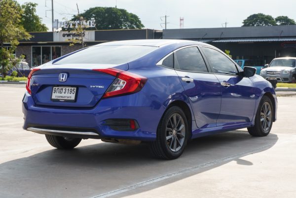HONDA CIVIC 1.8 EL ปี2019 จด2020 (9กฮ3195) - Image 7