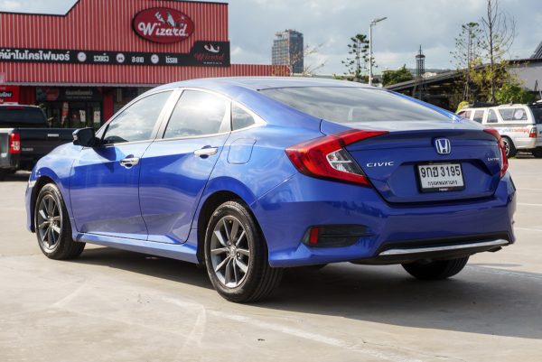 HONDA CIVIC 1.8 EL ปี2019 จด2020 (9กฮ3195) - Image 9