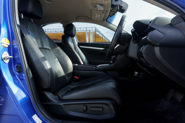 HONDA CIVIC 1.8 EL ปี2019 จด2020 (9กฮ3195) - Image 11