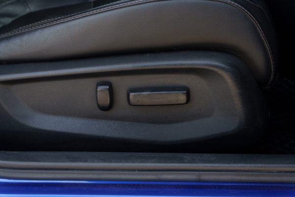 HONDA CIVIC 1.8 EL ปี2019 จด2020 (9กฮ3195) - Image 12