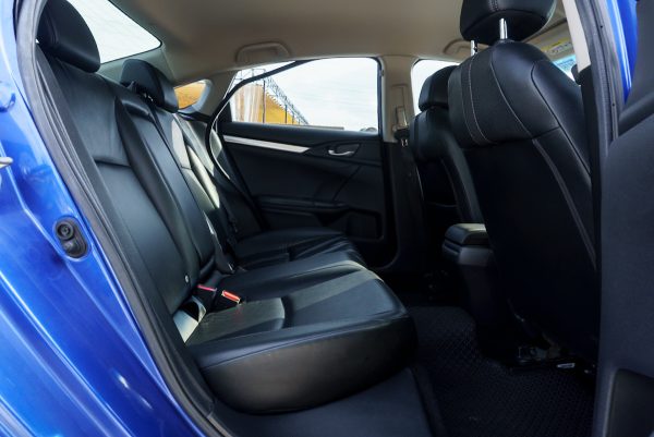 HONDA CIVIC 1.8 EL ปี2019 จด2020 (9กฮ3195) - Image 13