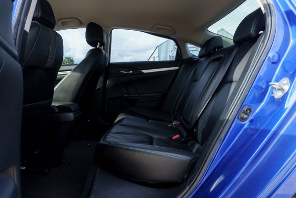HONDA CIVIC 1.8 EL ปี2019 จด2020 (9กฮ3195) - Image 14