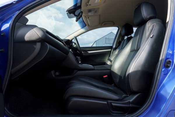 HONDA CIVIC 1.8 EL ปี2019 จด2020 (9กฮ3195) - Image 15