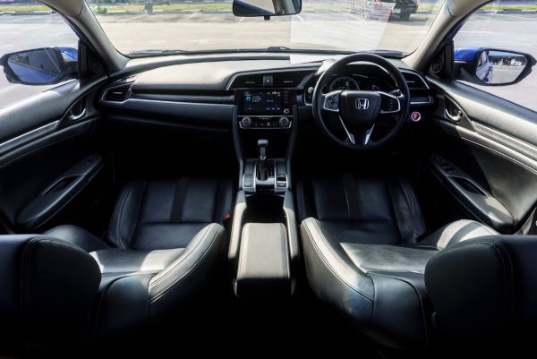 HONDA CIVIC 1.8 EL ปี2019 จด2020 (9กฮ3195) - Image 16