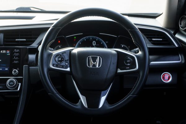 HONDA CIVIC 1.8 EL ปี2019 จด2020 (9กฮ3195) - Image 17