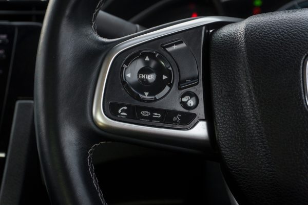 HONDA CIVIC 1.8 EL ปี2019 จด2020 (9กฮ3195) - Image 18
